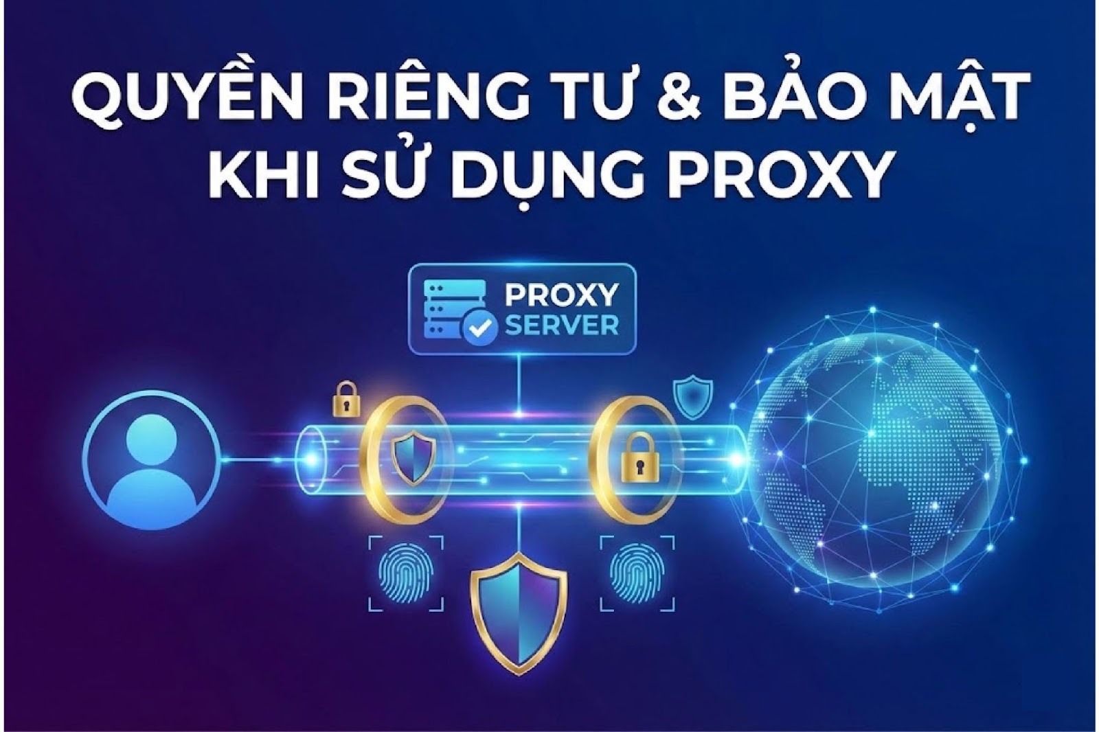 Tốc độ mạng cao