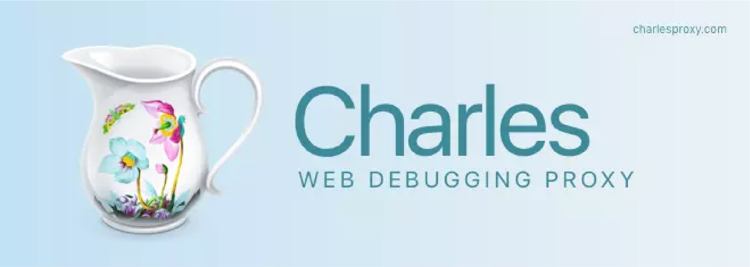 Charles Proxy