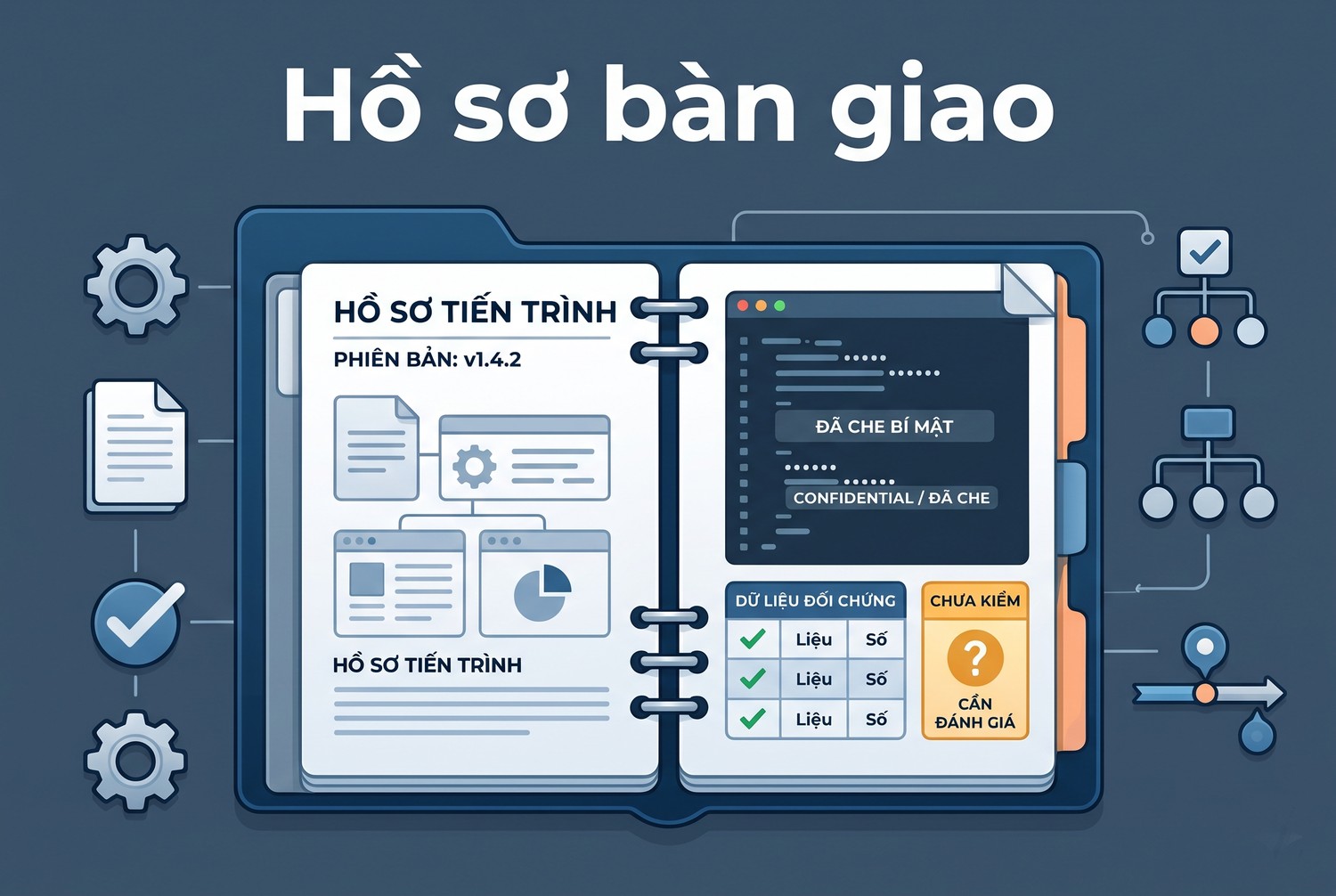 Hồ sơ bàn giao