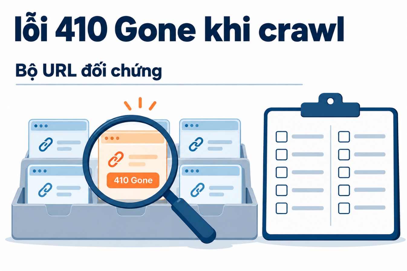 Bộ URL đối chứng
