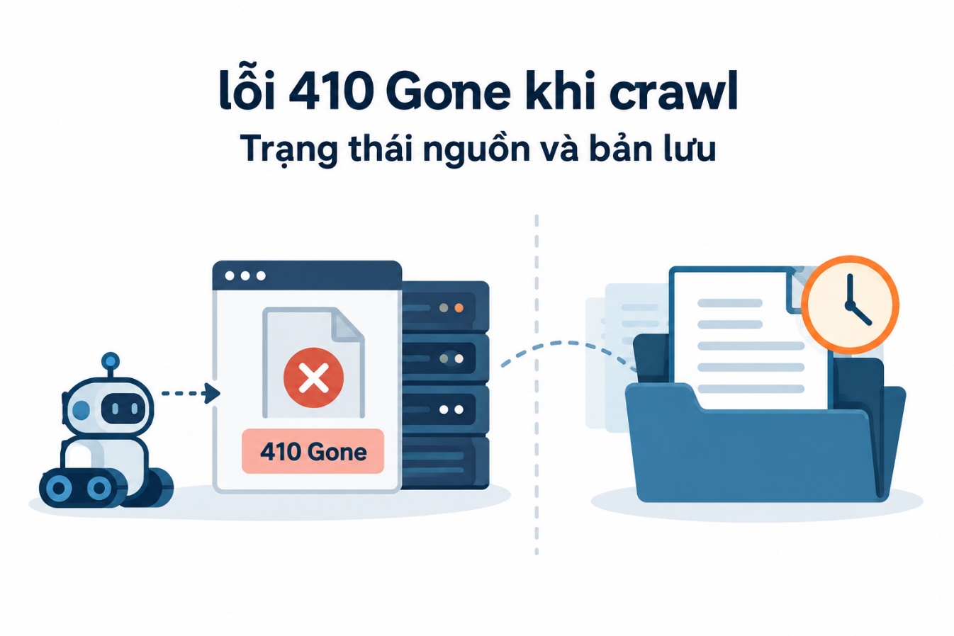 Trạng thái nguồn và bản lưu
