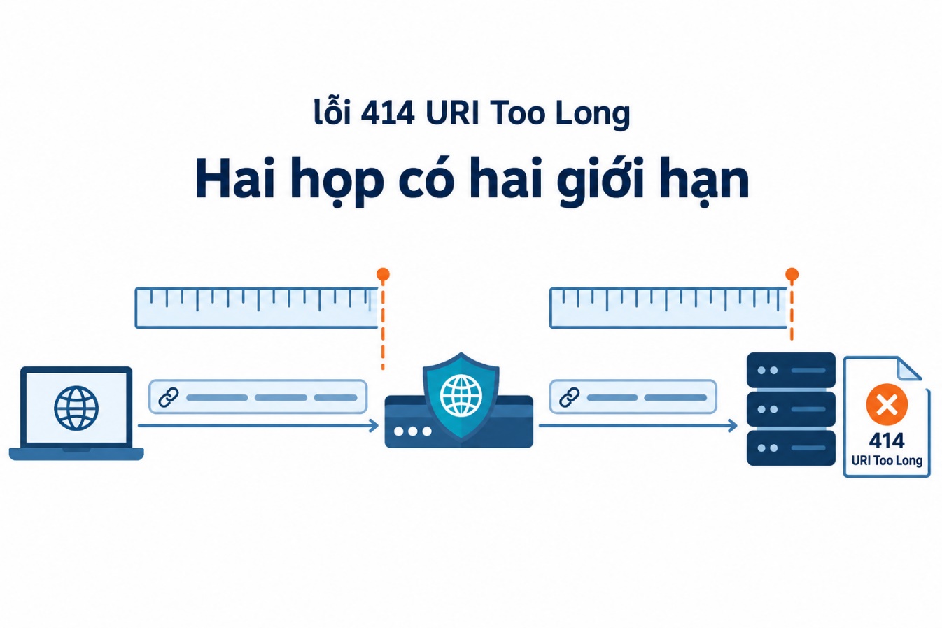 Hai hop có hai giới hạn