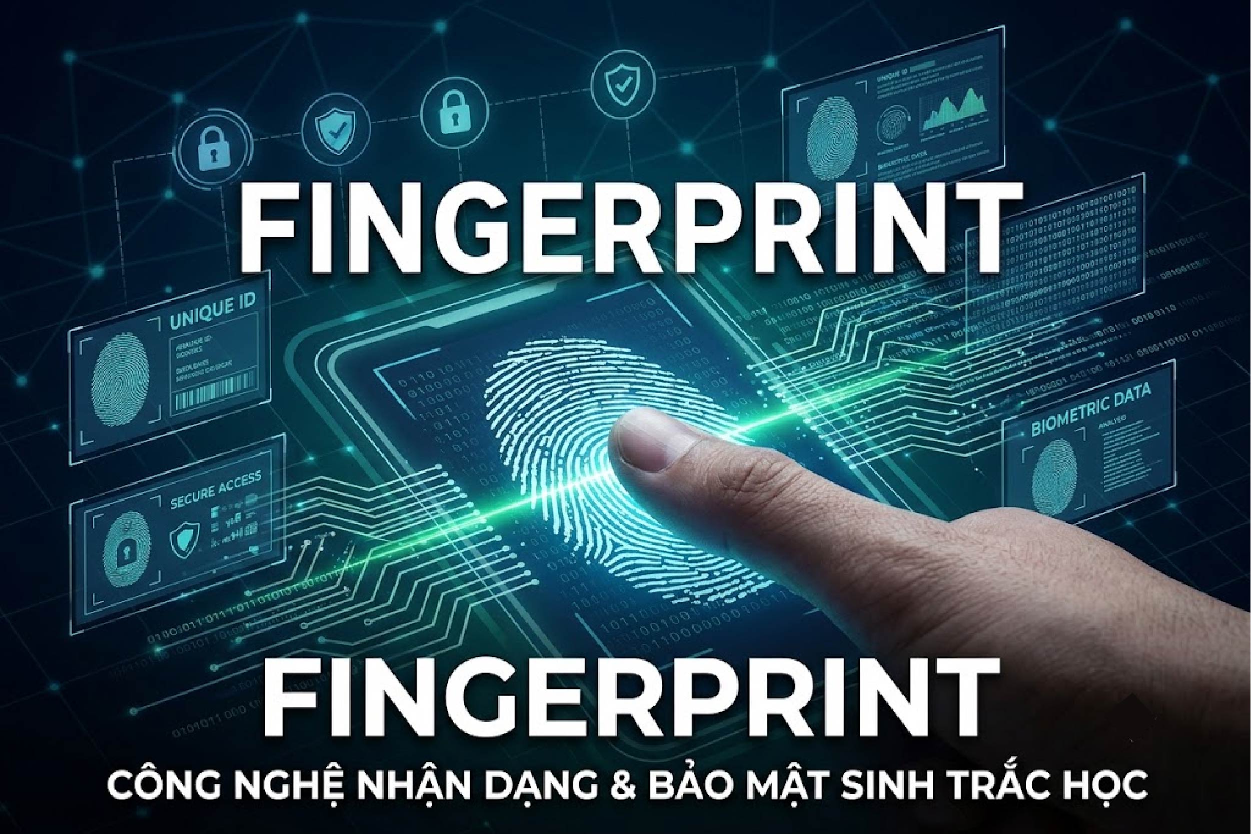 Fingerprint