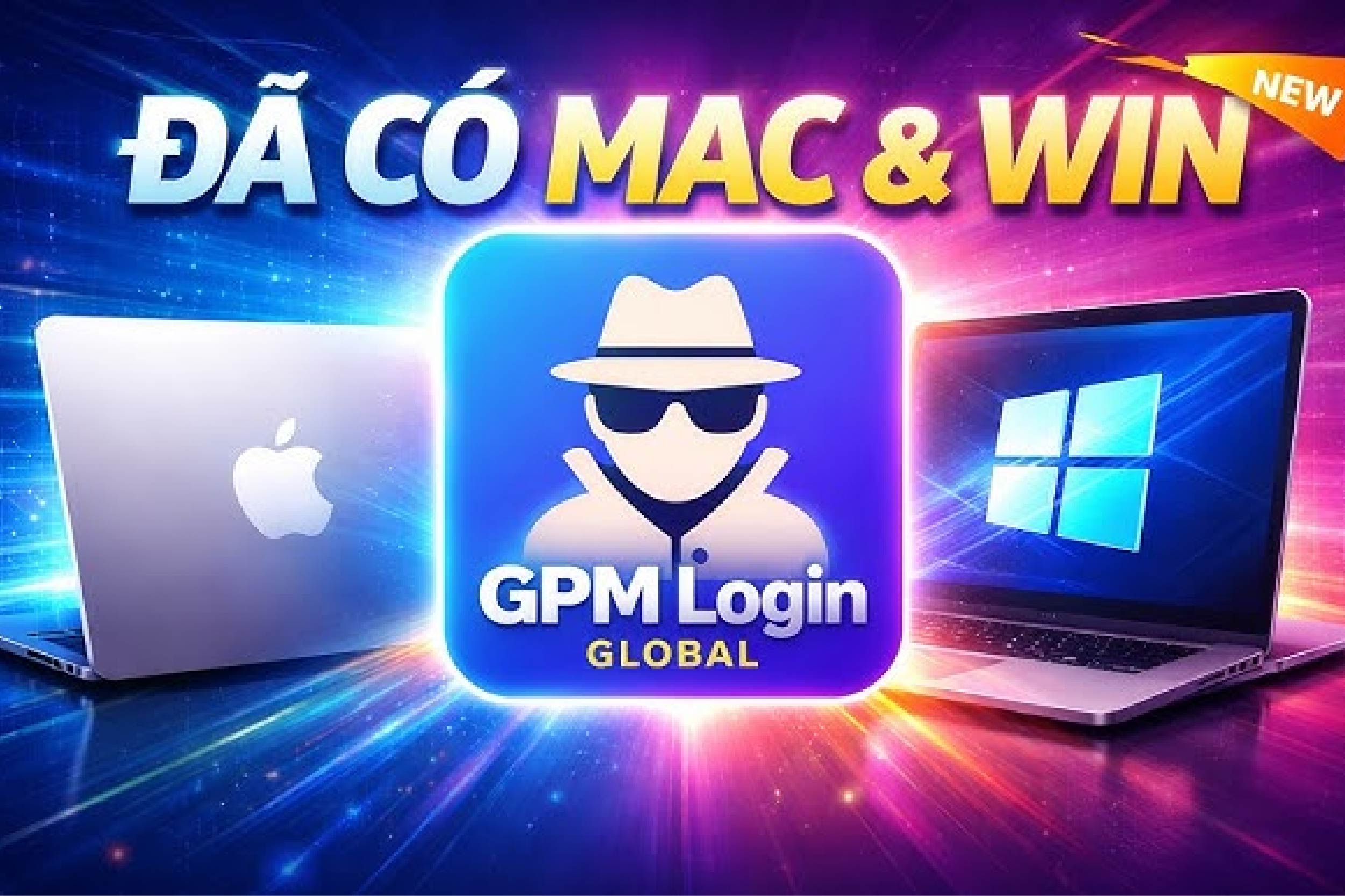 GPM Login&nbsp;