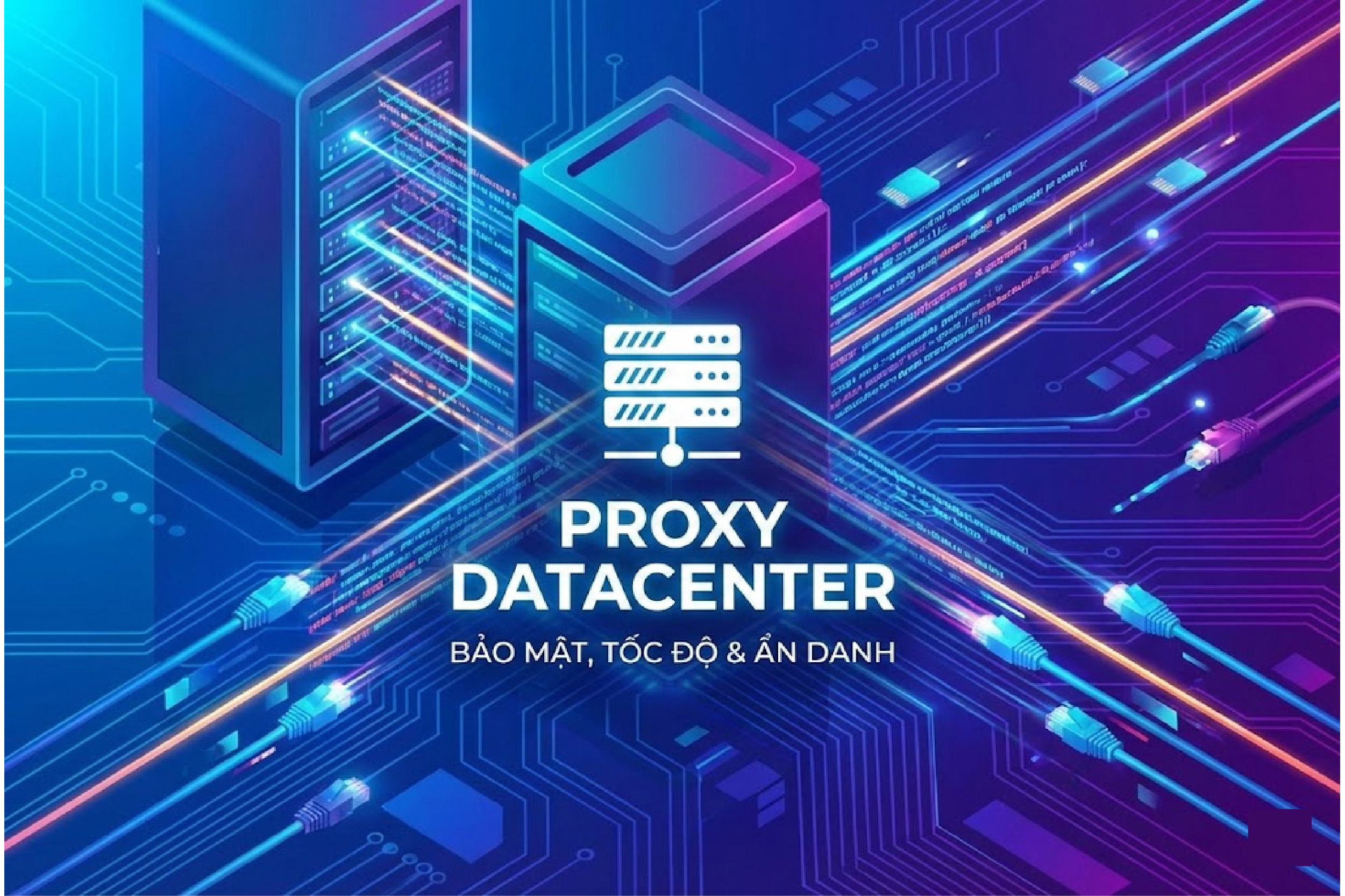 Proxy Datacenter