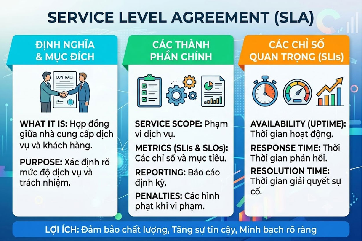 Nhu cầu mua proxy
