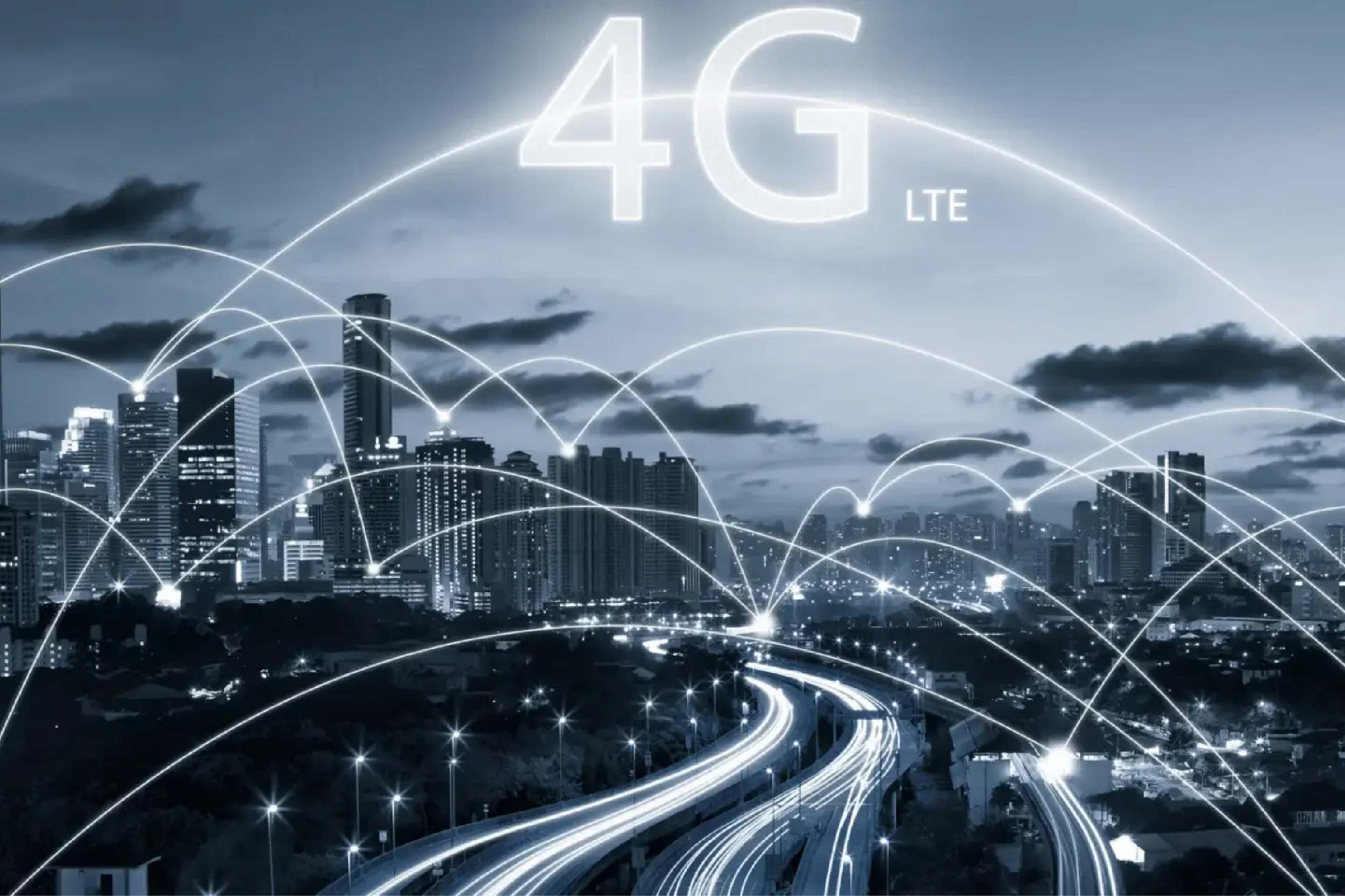 4g proxy
