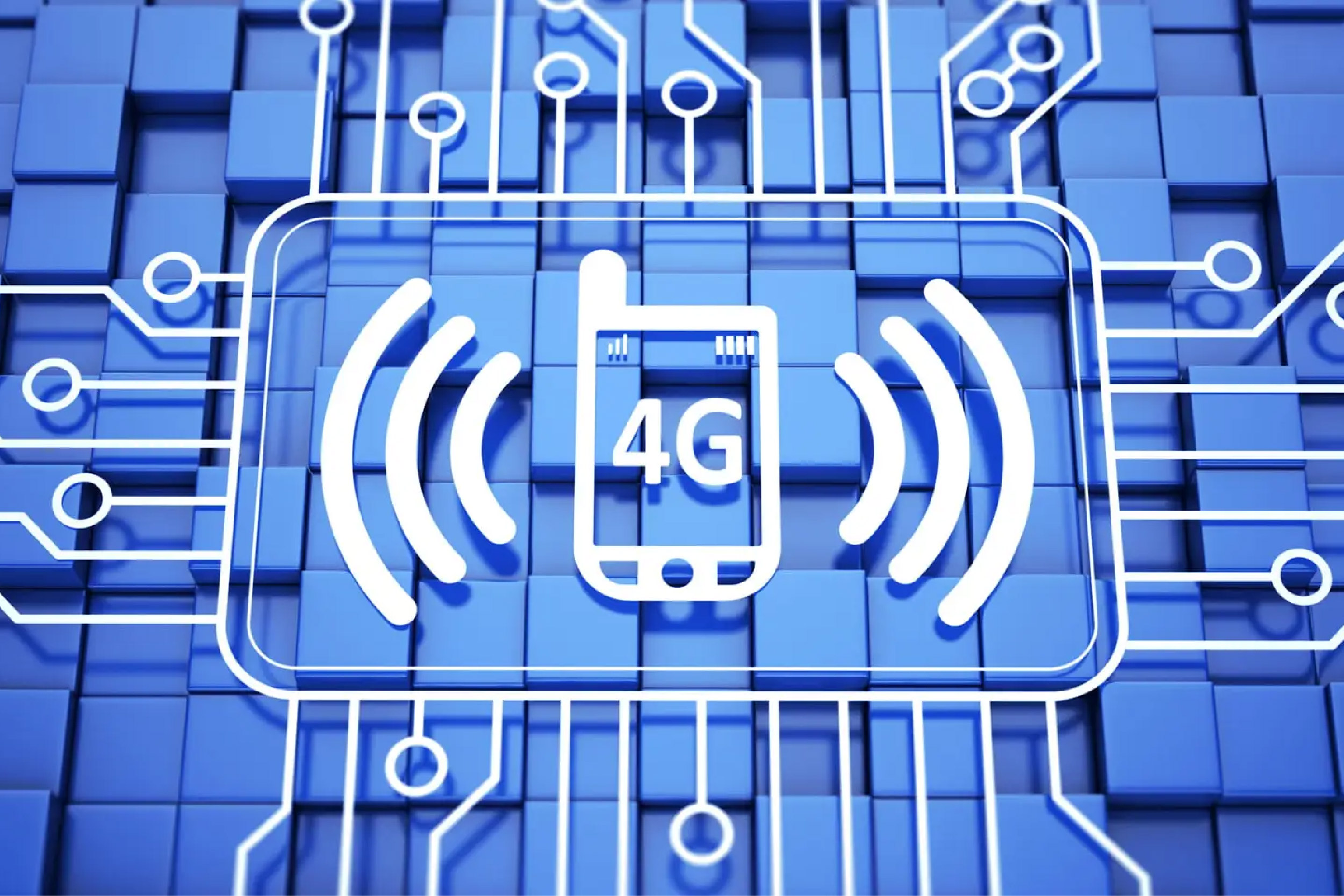 4g proxy