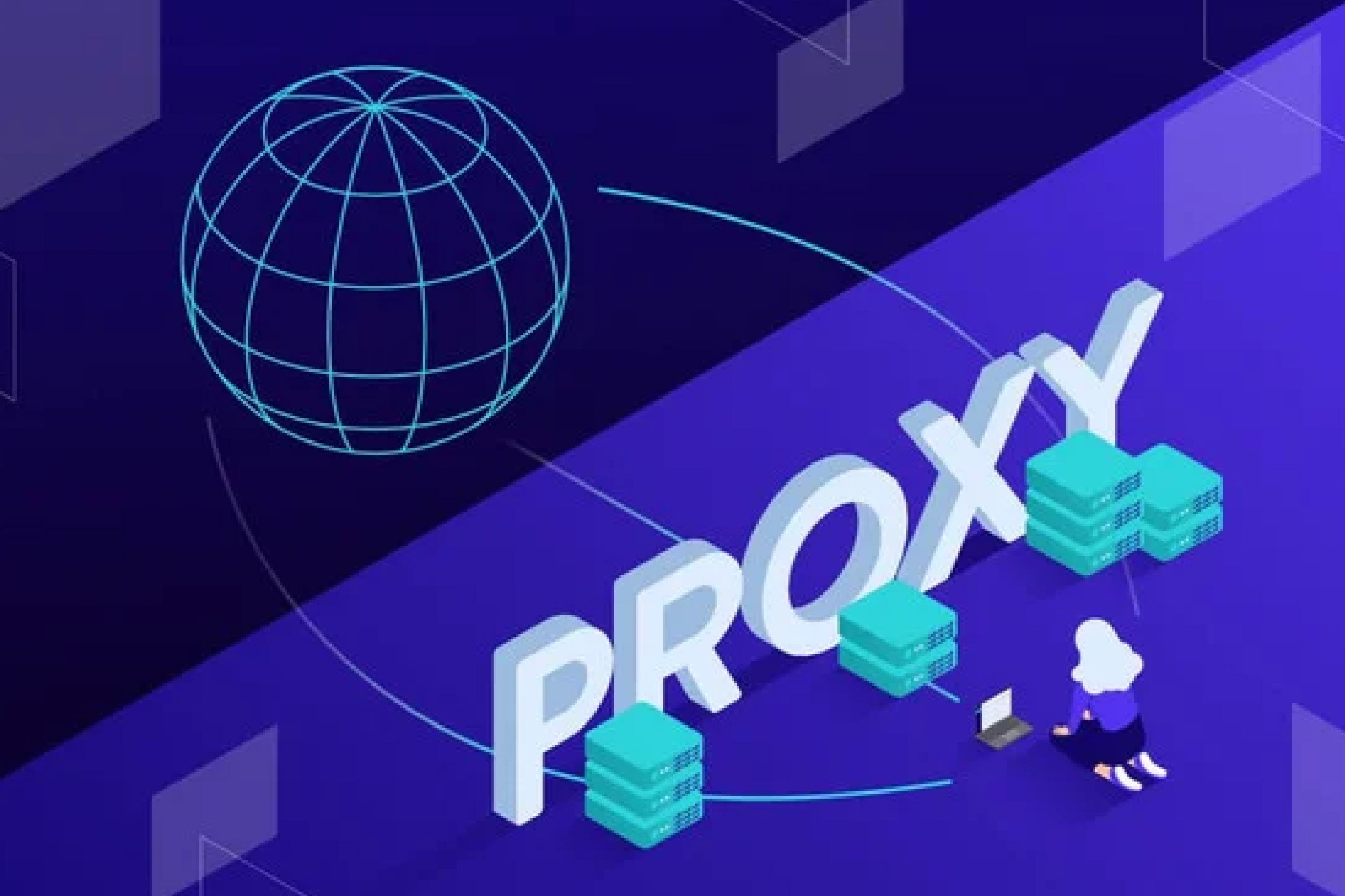 proxy