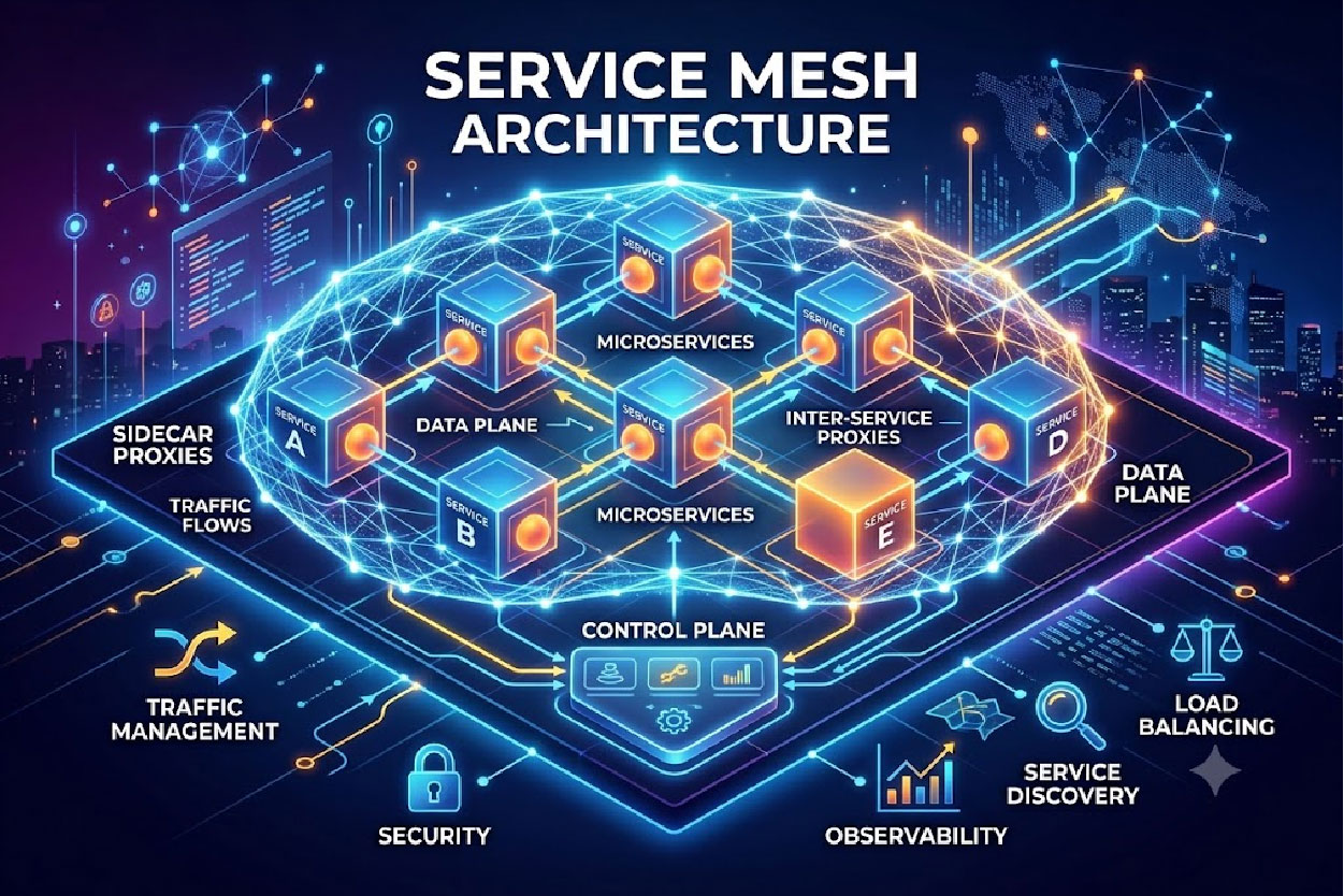 Service Mesh
