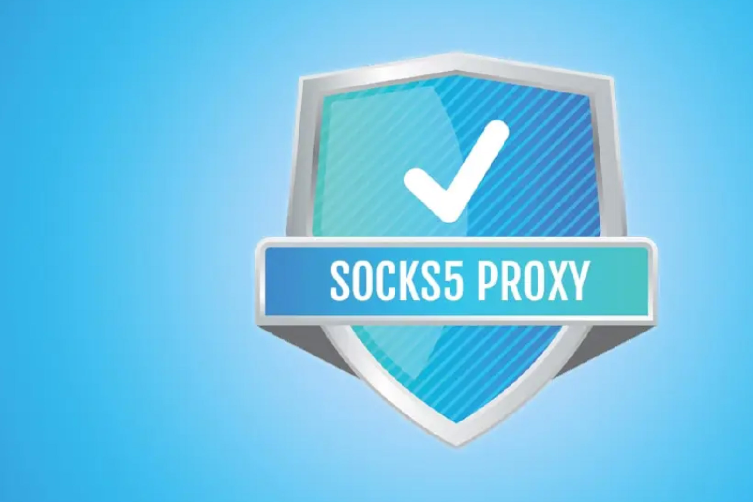 socks5 proxy